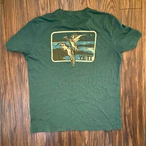 YETI Coolers “Duck” T-Shirt
